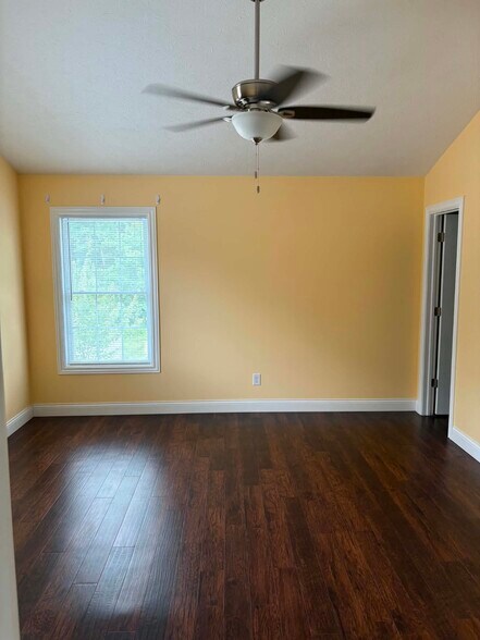 Bedroom #1 - 1752 W Countryside Ln