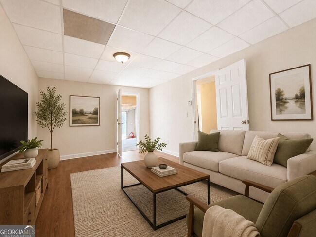 Building Photo - 1104 Driftwood Ct