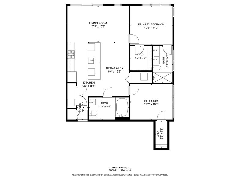 Building Photo - 1801 W Grand Ave