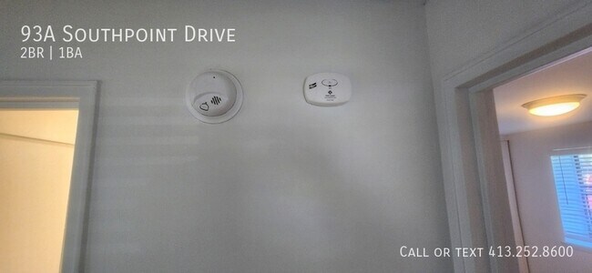 Building Photo - 93A Southpoint Drive-