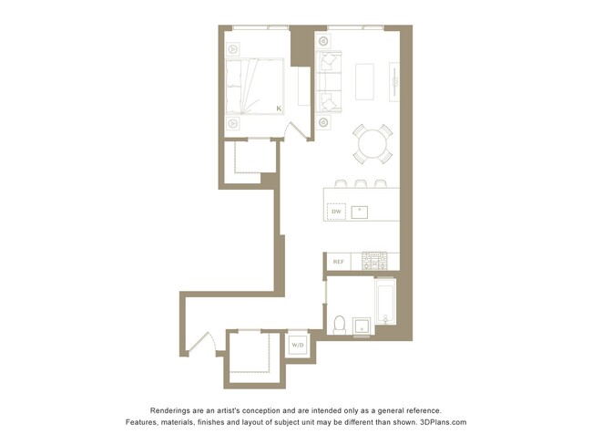 Floorplan - Maison 78