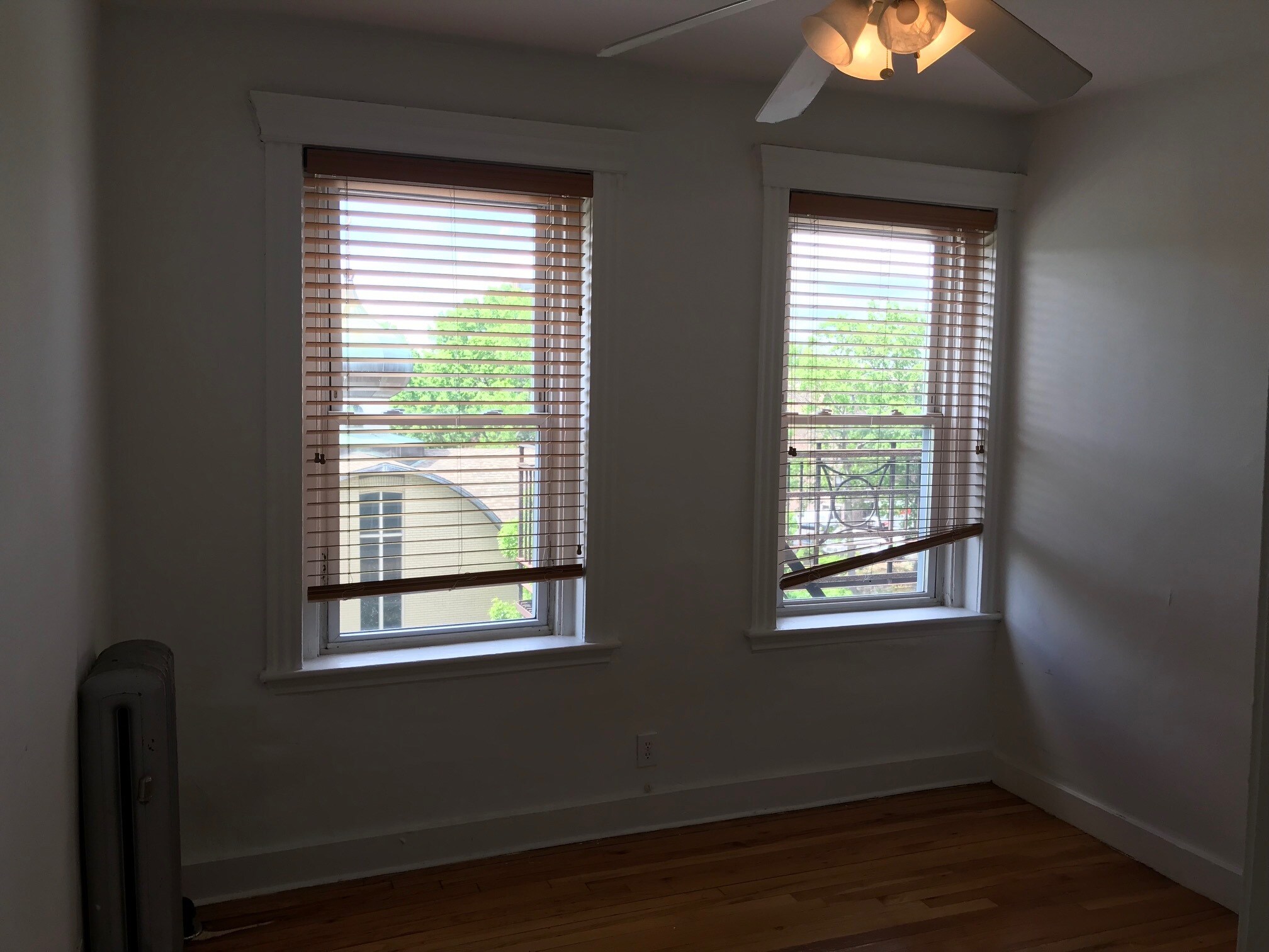 Building Photo - 151 Park St