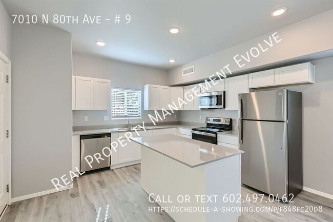 Building Photo - 7010 N 80th Ave