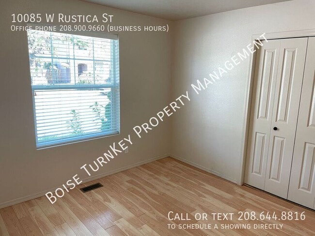 Building Photo - 10085 W Rustica St