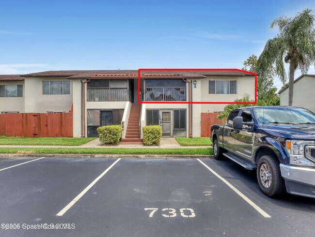 Primary Photo - 730 Ridge Club Dr