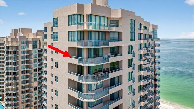 Building Photo - 1540 Gulf Blvd