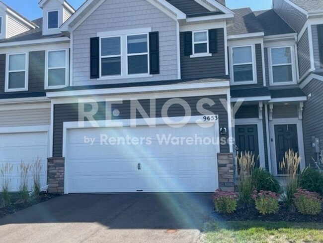 Building Photo - Union Park 3 Bedroom 2.5 Bath Townhome in Lake Elmo