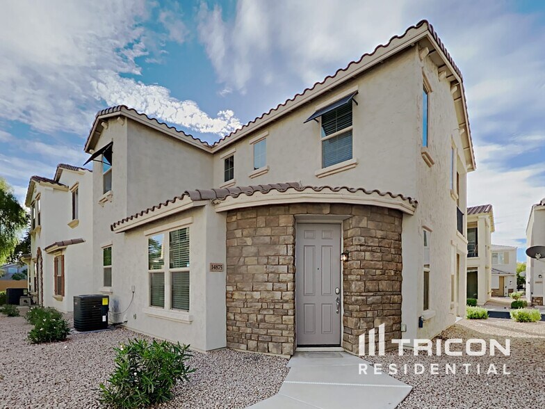 Building Photo - 14875 N 177th Ave