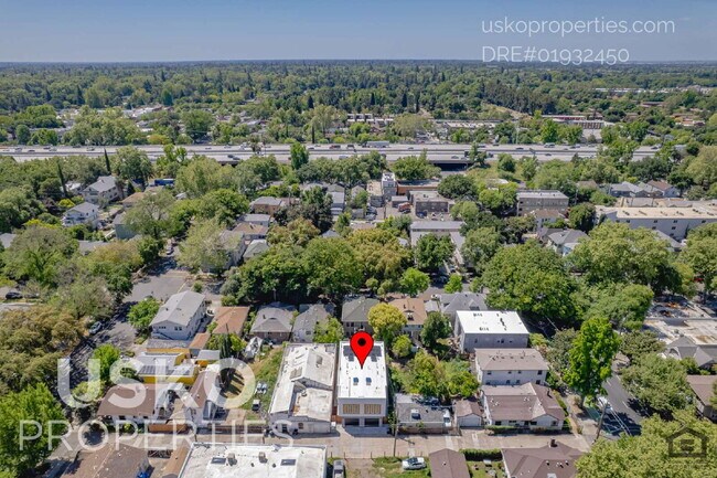Building Photo - "Charming 1-Bedroom in the Heart of Sacram...