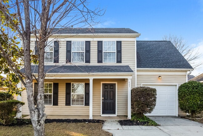 Building Photo - 427 Amhurst St SW