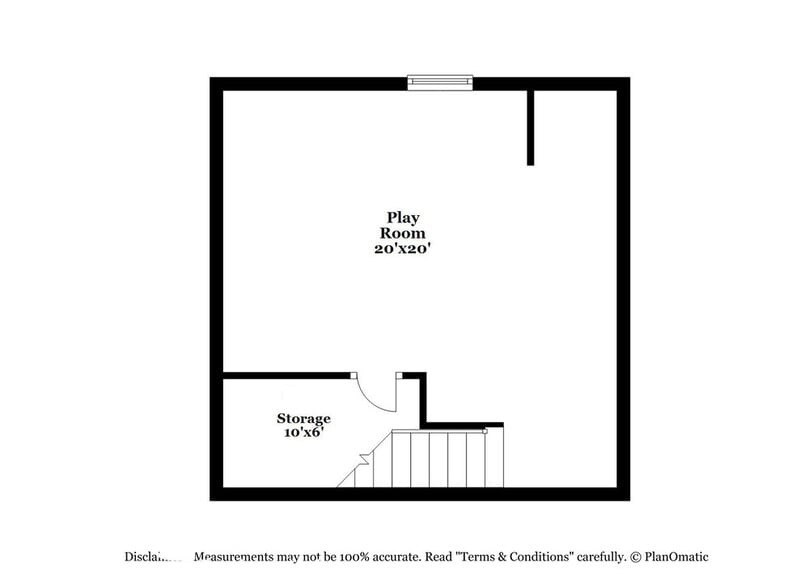 Building Photo - 7838 Crooked Meadows Dr