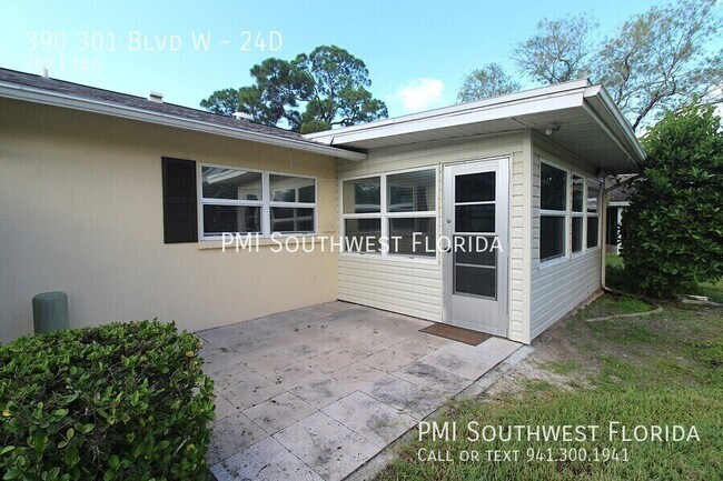 Building Photo - 390-301 301 Blvd W