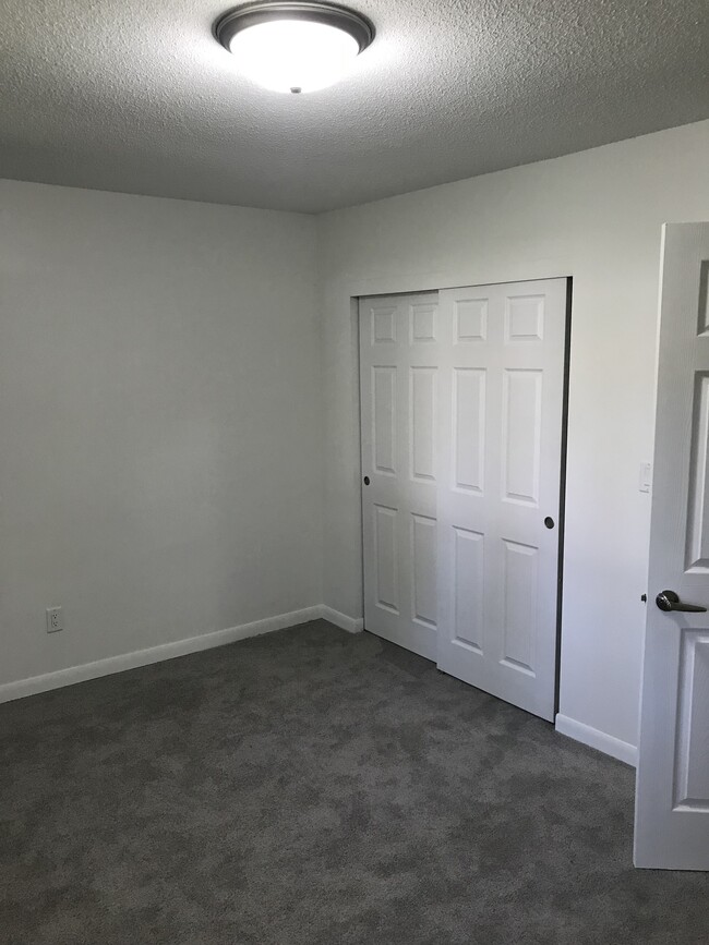 Master Bed Room - 310 Amhurst St