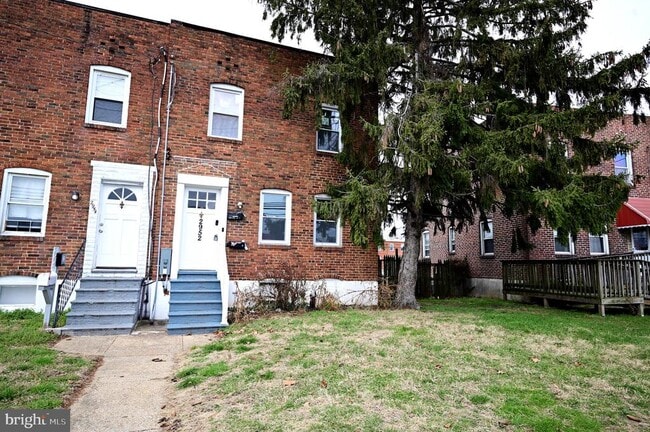 Building Photo - 2952 Sollers Point Rd