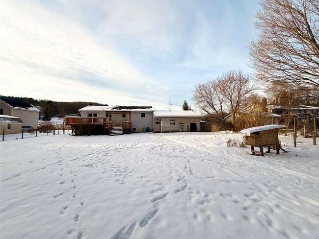 Building Photo - 1124 Foster Valley Rd