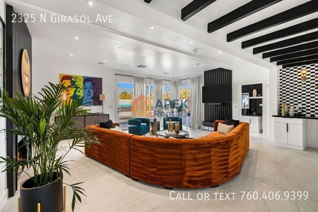 Building Photo - 2325 N Girasol Ave