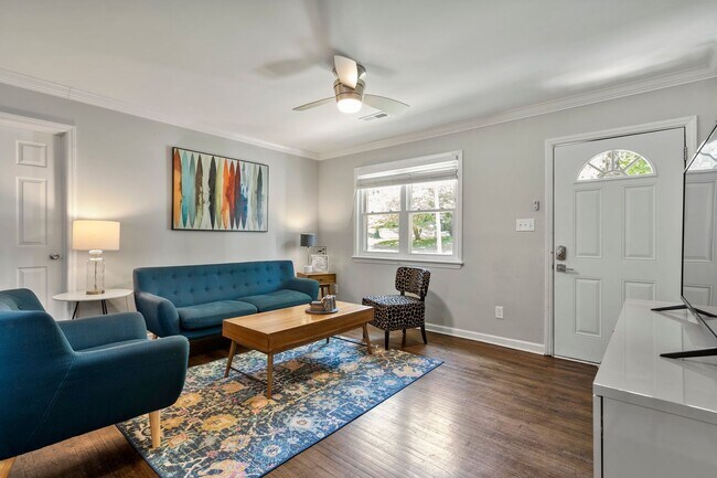 Building Photo - COMING SOON! Luxury Living in the Heart of...