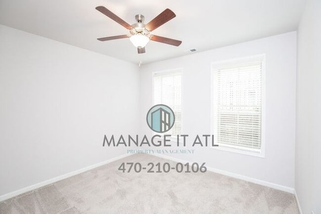 Building Photo - Elegant 4 Bedroom Townhome in Prime in Doraville