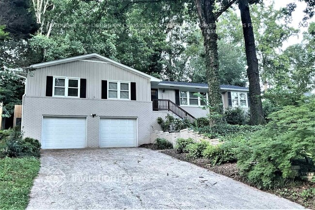 Building Photo - 2846 Cedarbrook Dr