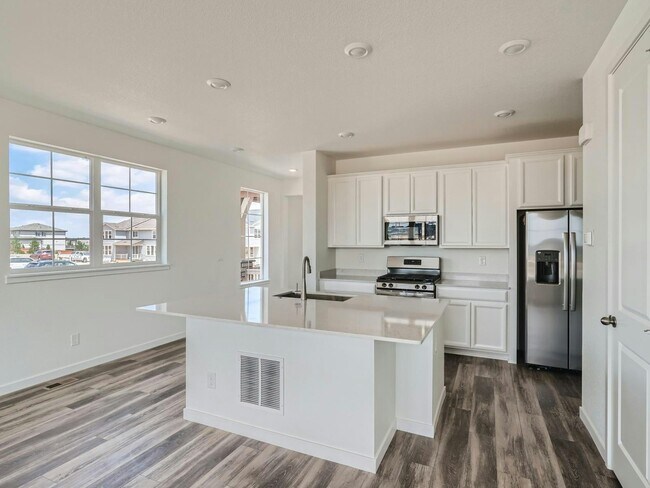 Building Photo - 8997 Borrowdale Ln