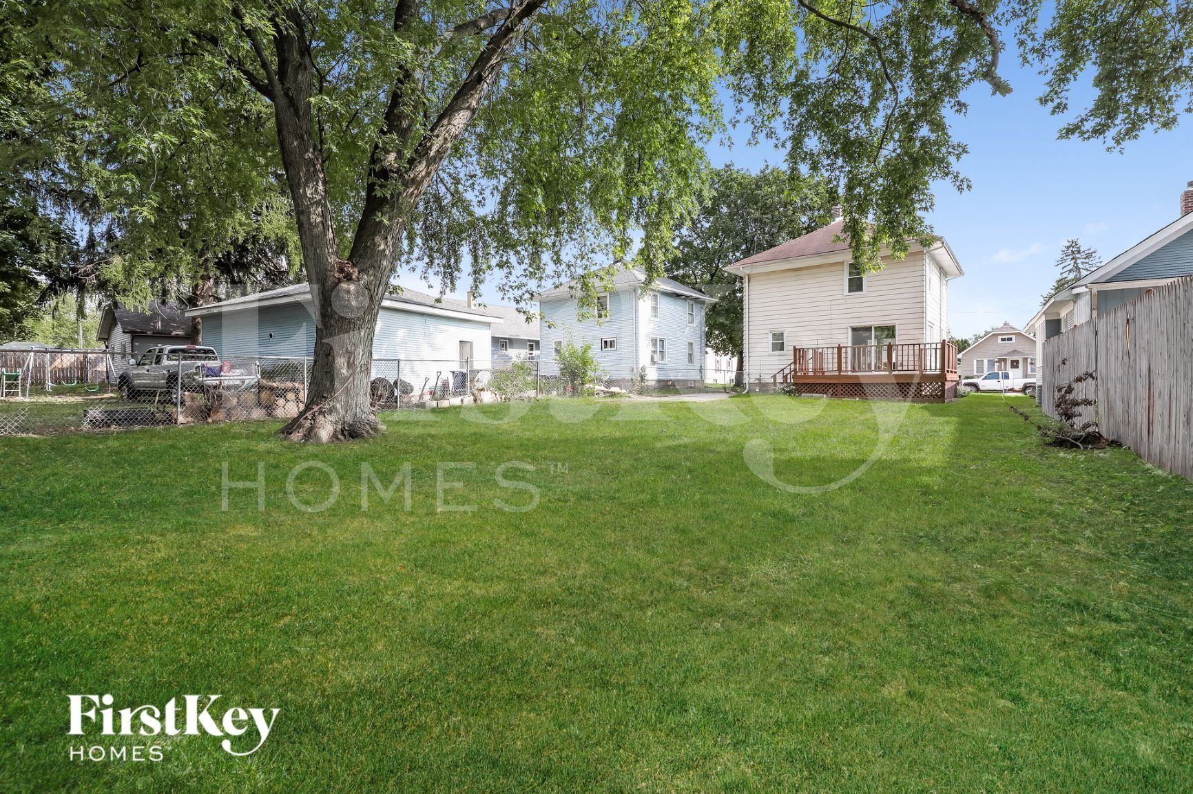 Building Photo - 754 North Ave