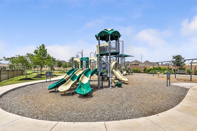 Building Photo - 15419 Kirkdell Bend Dr