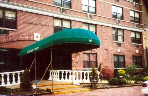 Primary Photo - Columbian Towers