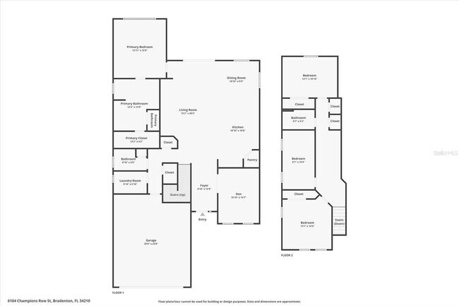 Building Photo - 6104 Champions Row St