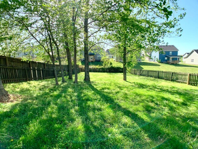 Building Photo - 800 Karmaflux Way