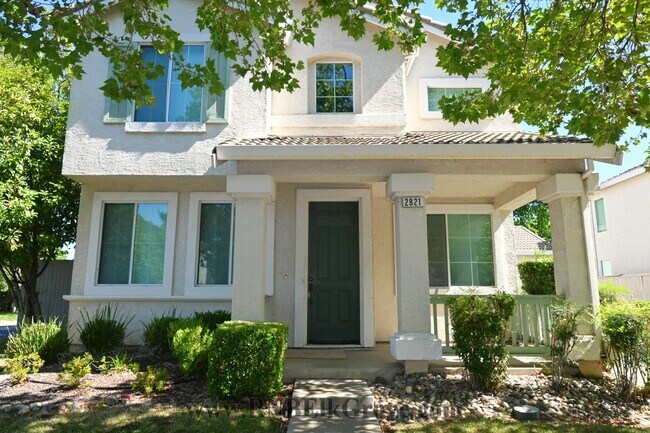 Building Photo - 2821 Babson Dr