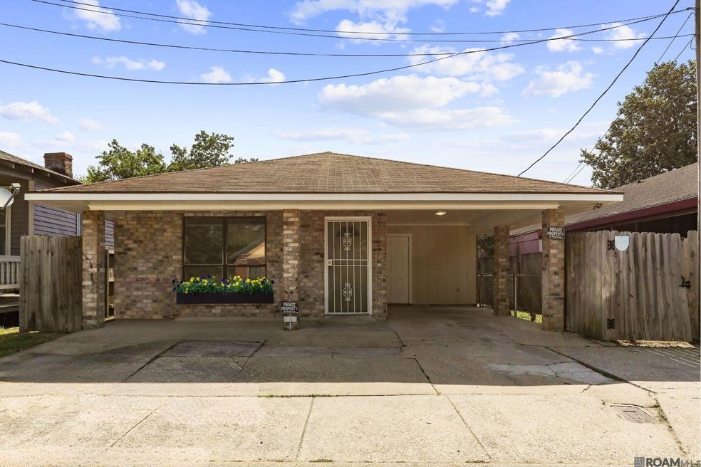 Building Photo - 1915 Tennessee St