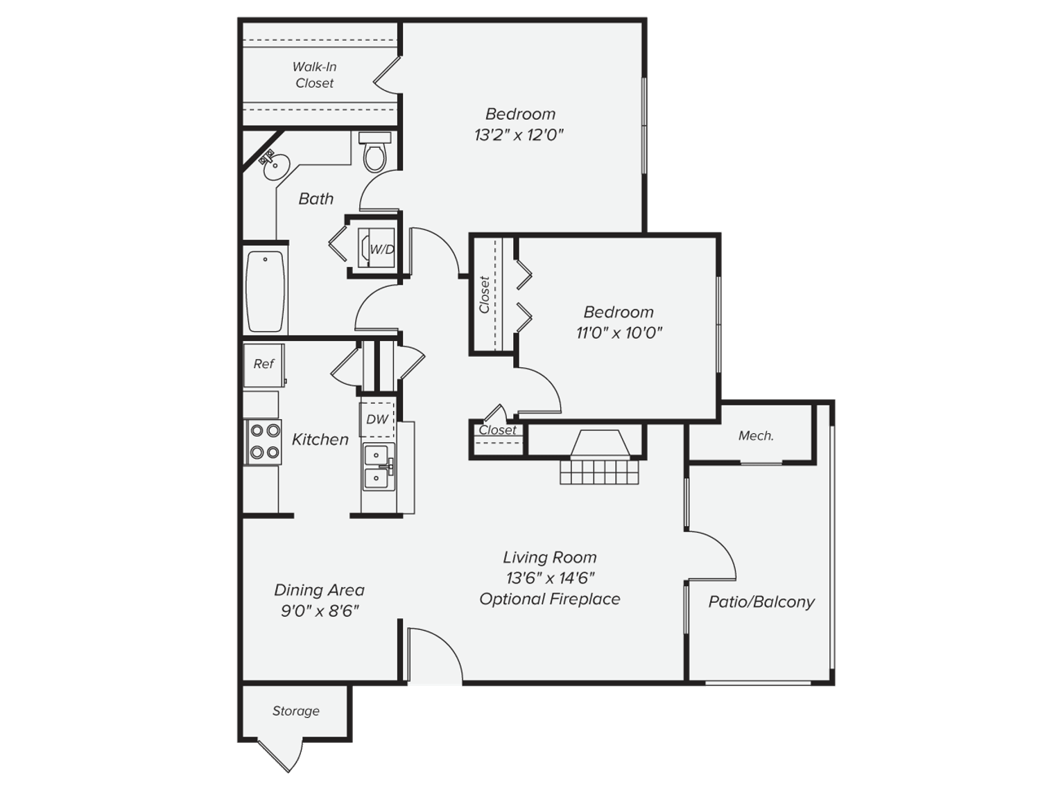 Building Photo - 13116 Autumn Woods Way