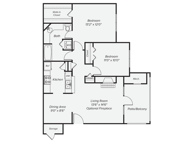 Building Photo - 13116 Autumn Woods Way
