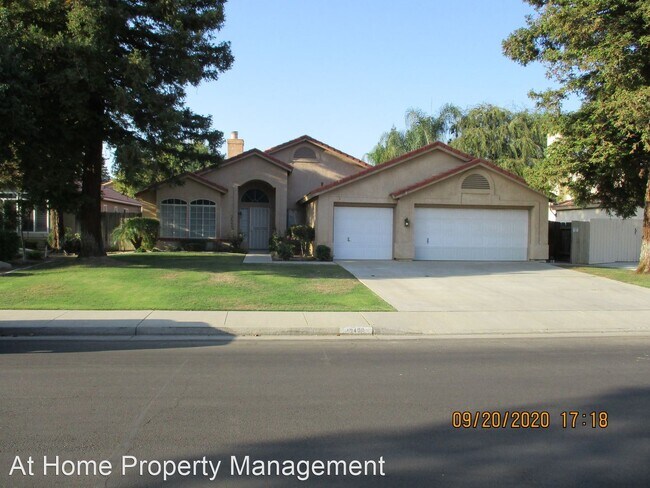 Primary Photo - 3 br, 2 bath House - 10400 Single Oak