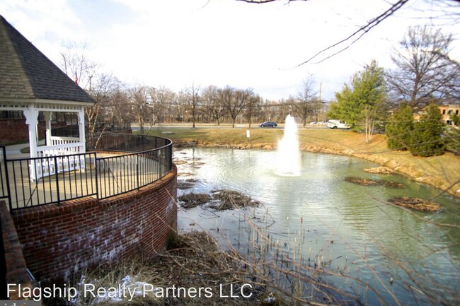 Building Photo - 1 br, 1 bath House - 4870 Einsenhower Ave ...