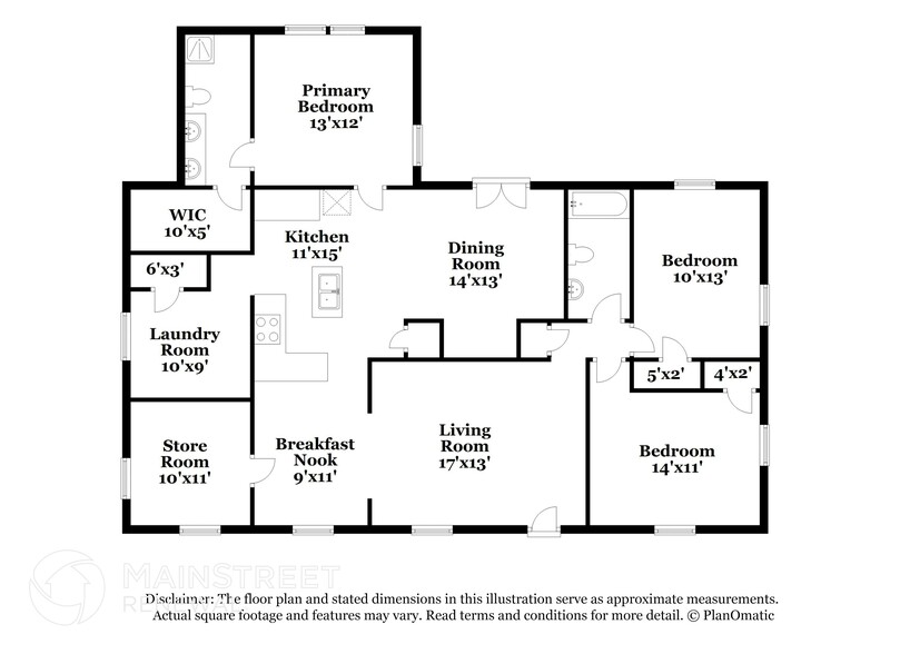 Building Photo - 4919 Seacroft Rd