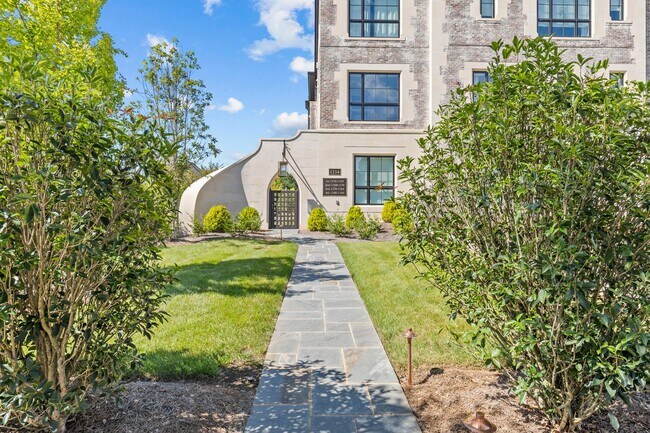 Building Photo - Rare opportunity to lease a luxury residence in The Nolen on Queens Road