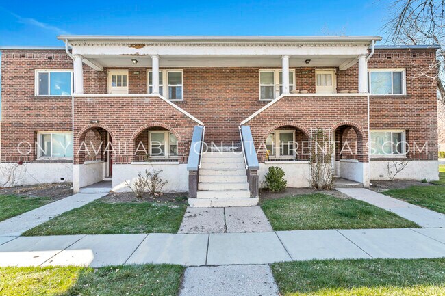 Building Photo - 222 S 100 E