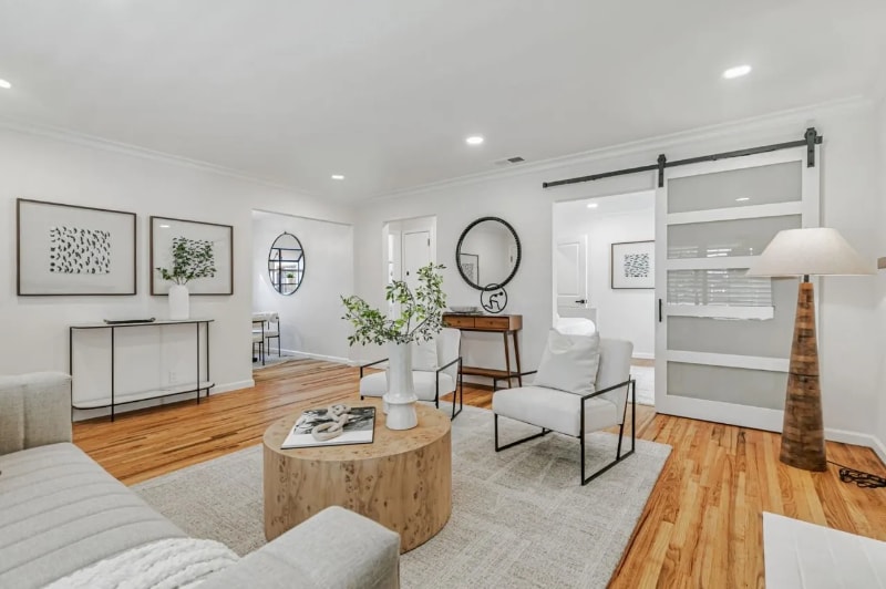 Building Photo - 3403 Rosedale Dr