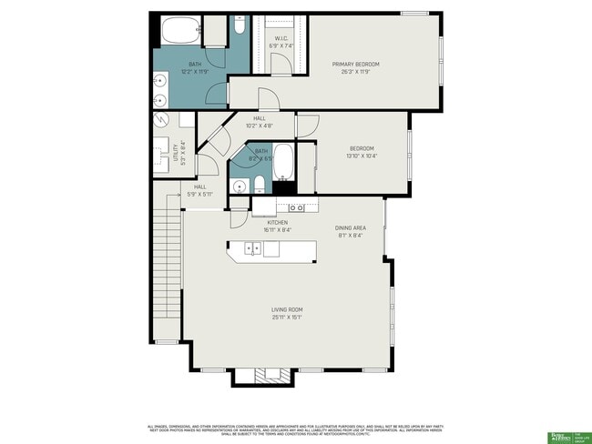Building Photo - 14008 Tregaron Ridge Ave