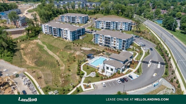 Building Photo - 950 Brittany Park Dr