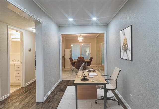 Building Photo - 3750 Vitruvian Way