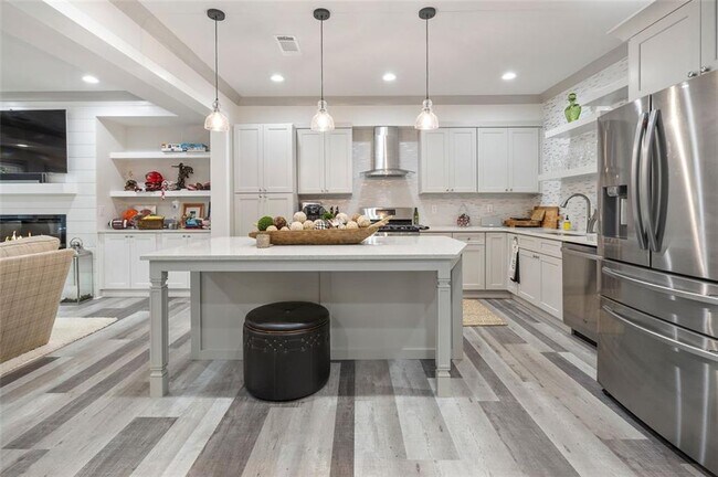 Building Photo - 3362 Bryerstone Cir SE