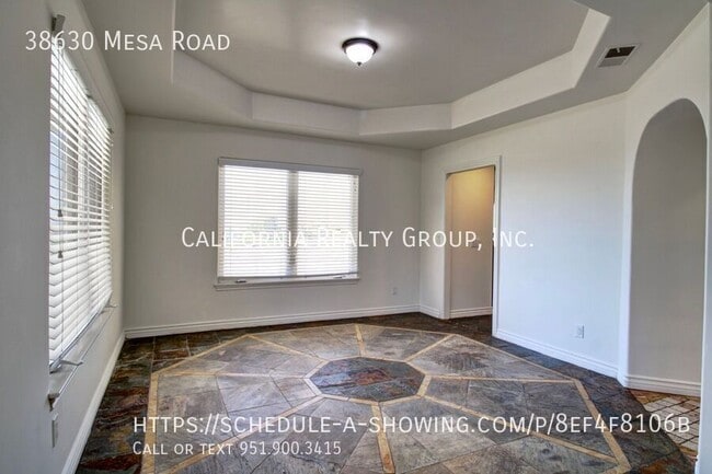 Building Photo - 38630 Mesa Rd