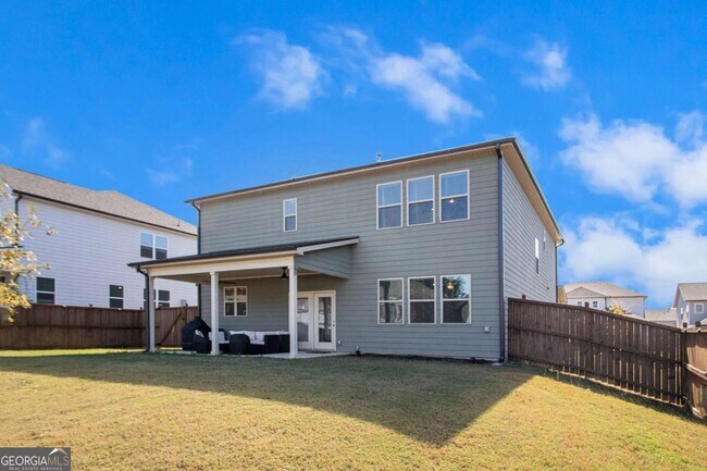 Building Photo - 603 Skye Ct