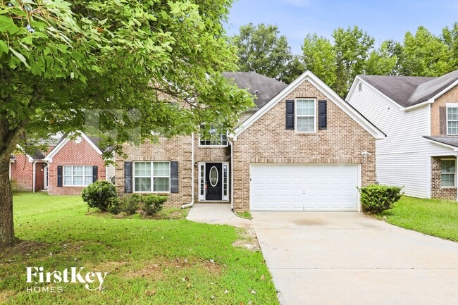 Building Photo - 1009 Serene Lake Dr