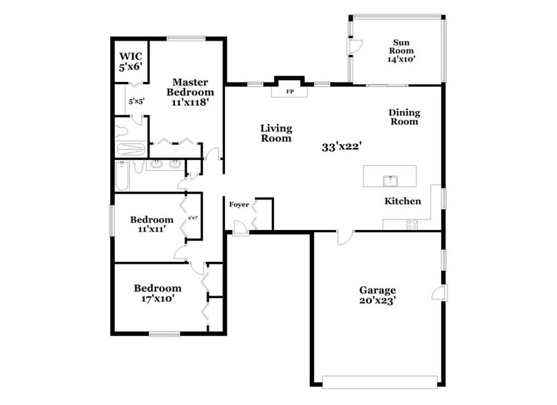 Building Photo - 503 Firewood Ave