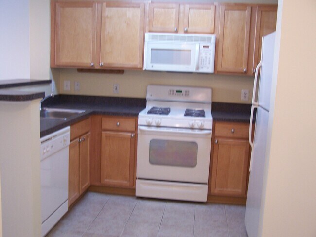 Kitchen - 12000 Market St