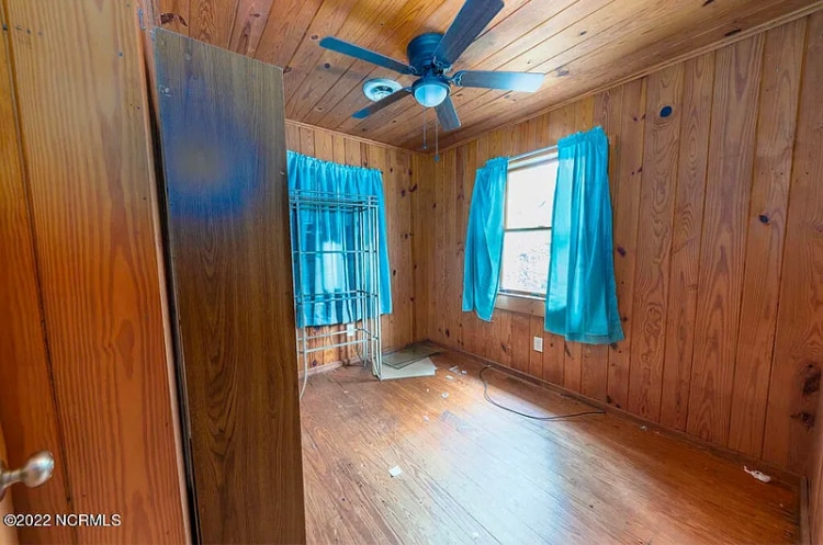 Building Photo - 1707 Frank Ave