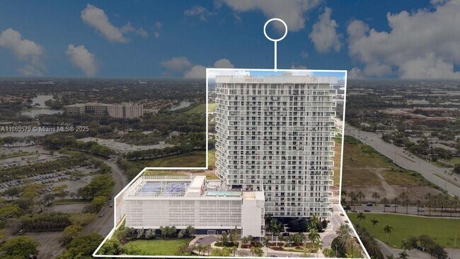Building Photo - 2000 Metropica Wy